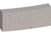BOSCH Segmenty pro korunku PRO Core Cutter wet, 250 mm, 11 palce UNC 2608601806