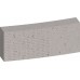BOSCH Segmenty pro korunku PRO Core Cutter wet, 300 mm, 11 palce UNC 2608601807