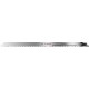 BOSCH List PRO Ice S1211K, 1,25 × 19 × 300 mm, 2 ks 2608652901