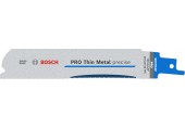 BOSCH List PRO Thin Metal precise S937EAF 1,1 × 25 × 150 mm, 5 ks 2608658988