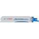 BOSCH List PRO Thin Metal precise S937EAF 1,1 × 25 × 150 mm, 5 ks 2608658988