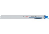 BOSCH List PRO Thin Metal precise S1237EAF 1,1 × 25 × 300 mm, 5 ks 2608658990