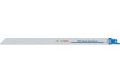 BOSCH List PRO Metal Demolition S1225VF 1,25 × 19 × 300 mm, 25 ks 2608659002