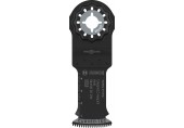 BOSCH Víceúčelový list PRO AIZ 32 BSPIB pro multifunkční nářadí, 32 × 50 mm 2608669070