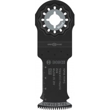 BOSCH Ponorný pilový list PRO AIZ 32 BSPIB, 32 × 50 mm, 5 ks 2608669071
