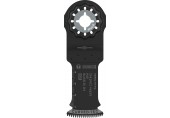 BOSCH Ponorný pilový list PRO AIZ 32 BSPIB, 32 × 50 mm, 10 ks 2608669072
