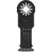 BOSCH Ponorný pilový list PRO AIZ 32 BSPIB, 32 × 50 mm, 10 ks 2608669072