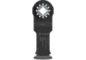 BOSCH Ponorný pilový list PRO AIZ 32 BSPIB, 32 × 50 mm, 25 ks 2608669073
