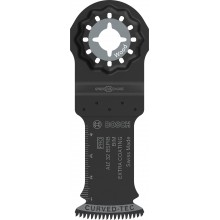 BOSCH Ponorný pilový list PRO AIZ 32 BSPIB, 32 × 50 mm, 25 ks 2608669073