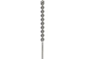 BOSCH Vrták do betonu PRO SDS max-4, 38 × 400 × 520 mm 2608706857