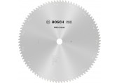 BOSCH Pilový kotouč PRO Steel Corded pro okružní pilu, 355 × 2,2 × 25,4 mm, T90 2608844871