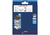 BOSCH Brusná síť Expert W480 web, G180, 10ks 2608902386