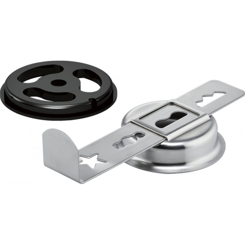 Bosch Nástavec na cukroví MUZ9SV1 Bosch Nástavec na cukroví MUZ9SV1