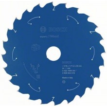 BOSCH Expert for Wood Pilový kotouč 216×1,7/1,2×30 T24, 2608644518