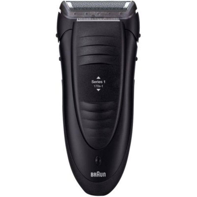 BRAUN SERIES 1 - 170 S-1 holící strojek 40028112 BRAUN SERIES 1 - 170 S-1 holící strojek 40028112
