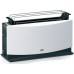 BRAUN Toaster MultiToast HT550 WH, bílá 41000822