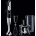 BRAUN Tyčový mixér Multiquick 7 MQ 735 Sauce, černá/nerez 41001249