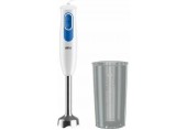 BRAUN MQ20.001MWH Ruční mixér 600W