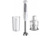 BRAUN MQ50201M Tyčový mixér MultiQuick 5