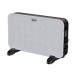BRAVO B-4511 konvektor s ventilátorem bílý 10313000