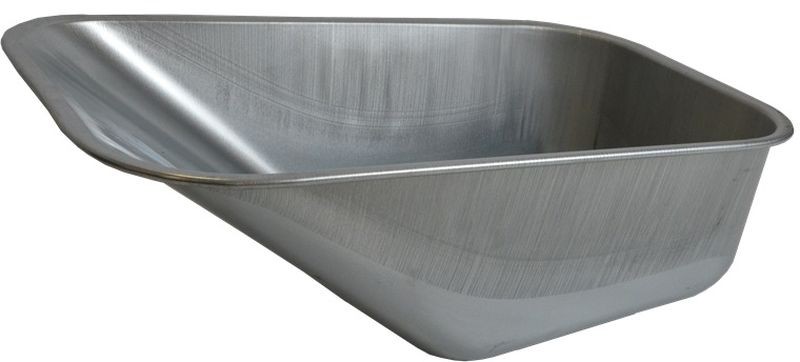 BRAVO pozinkovaná 100l korba (0,8 mm) na Motúčko 12175290