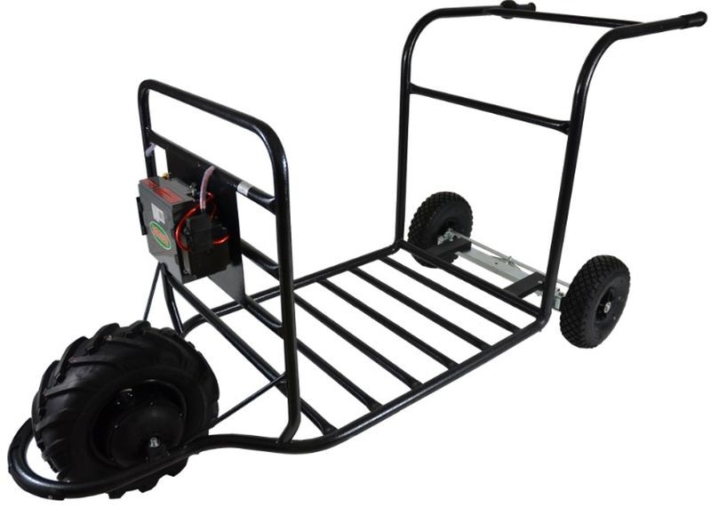 BRAVO City Clean Motúčko přepravní plošinka velká 12170012 BRAVO City Clean Motúčko přepravní plošinka velká 12170012