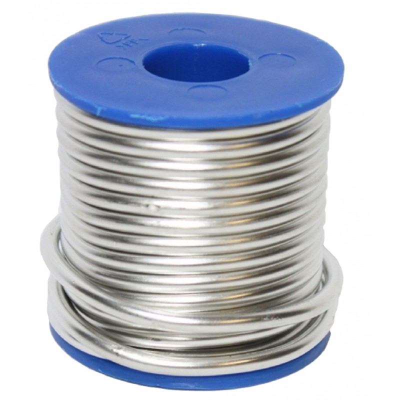 DEGUSSA Cín Braze Tec 3, S-Sn97Cu3, pr. 3,0mm, cívka 250g