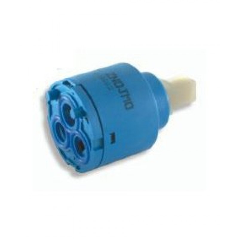 NOVASERVIS kartuše nízká pro pákové baterie CA/50000