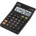 CASIO MS 10 B S (TAX+EXCHANGE) Kalkulačka 45010118