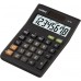 CASIO MS 8 B S (TAX+EXCHANGE) Kalkulačka 45010142