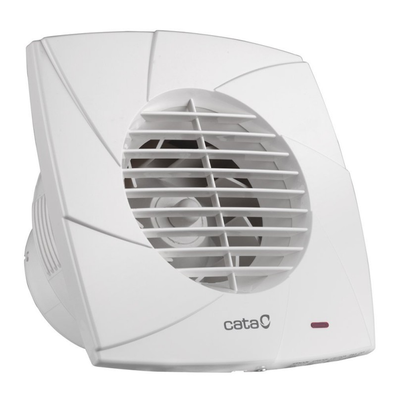 CATA CB-100 PLUS radiální ventilátor na zeď či do stropu 00840000 CATA CB-100 PLUS radiální ventilátor na zeď či do stropu 00840000
