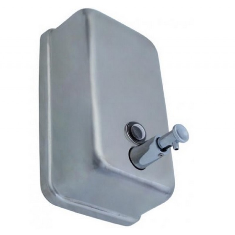 CATA EMPIRE DISA/Q satin dávkovač mýdla 9821 CATA EMPIRE DISA/Q satin dávkovač mýdla 9821