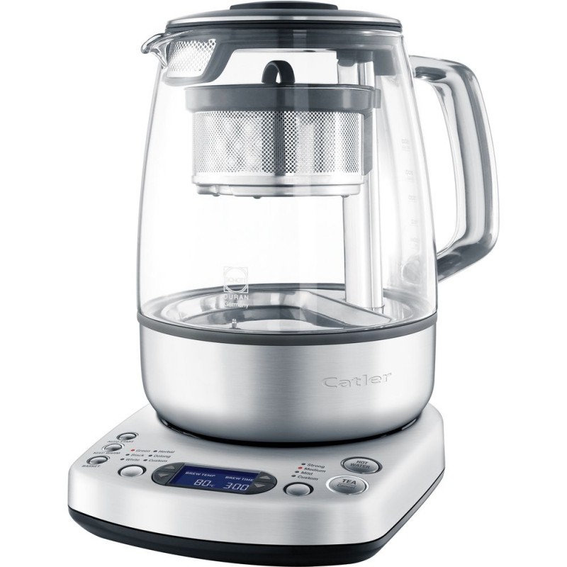CATLER TM 8010 Automaticka konvice 40024481 CATLER TM 8010 Automaticka konvice 40024481