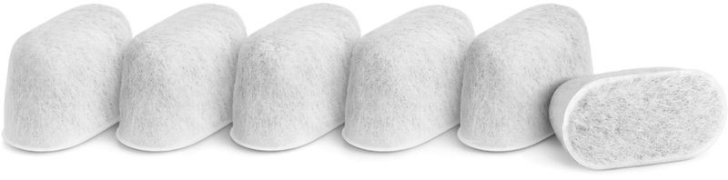 CATLER CF 2010 Výměnné filtry do ES 8012 (6KS) 40025535