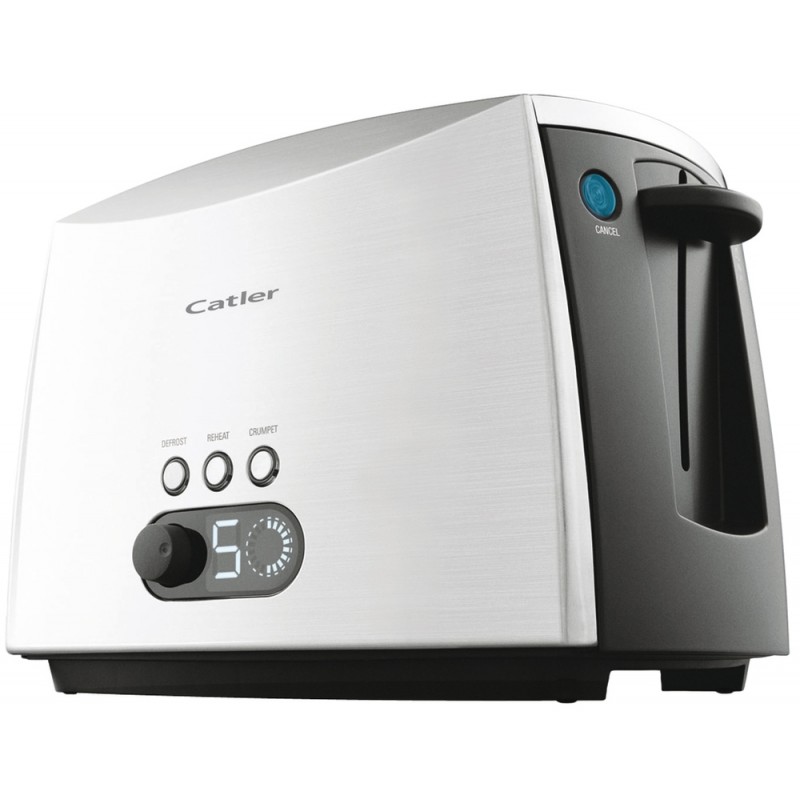 CATLER TS 4010 topinkovač 40014678