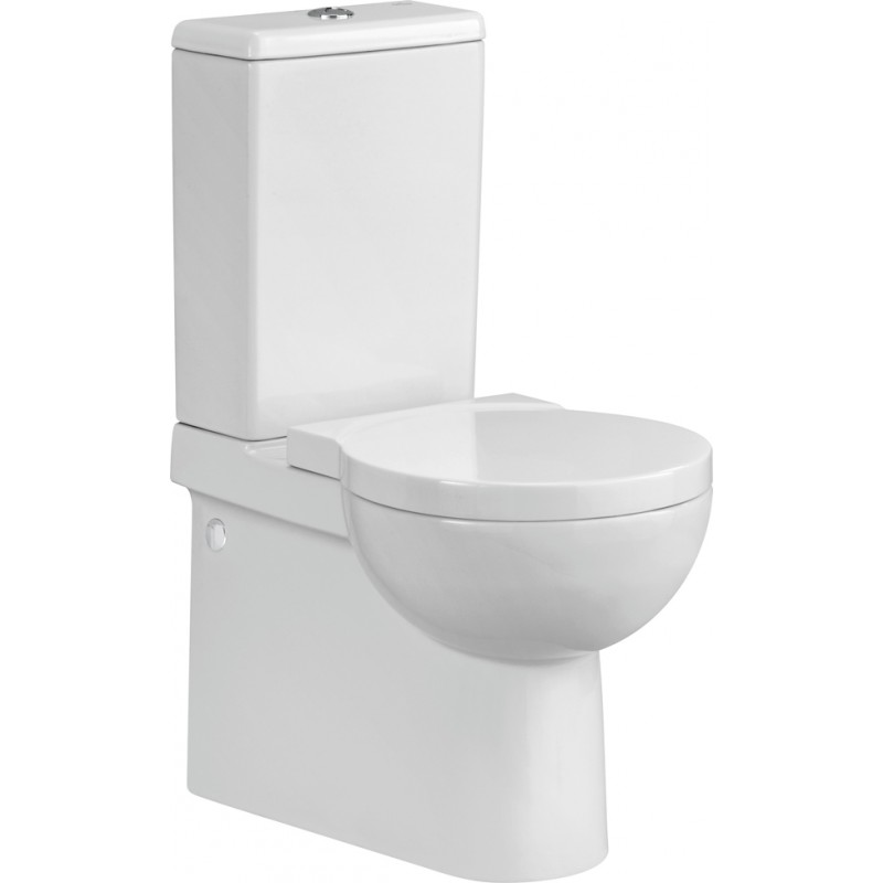 CERSANIT NANO WC kombi univerzální - set K19-013 CERSANIT NANO WC kombi univerzální - set K19-013