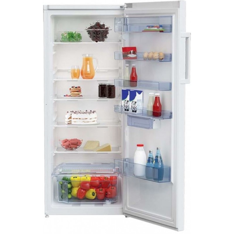 BEKO RSSA 290M21W Chladnička 40036197 BEKO RSSA 290M21W Chladnička 40036197