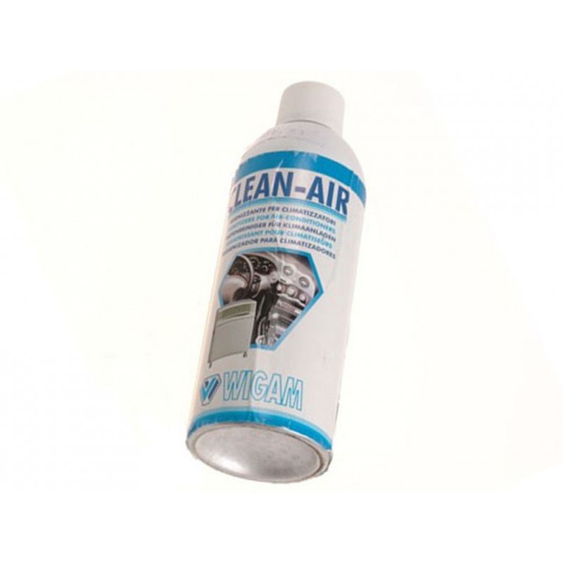 MIDEA/Comfee Clean-Air čistící přípravek na klimatizace 775340 MIDEA/Comfee Clean-Air čistící přípravek na klimatizace 775340