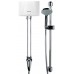CLAGE MBX 4 Průtokový ohřívač + sprchový set 4.4kW/230V 1500-15314