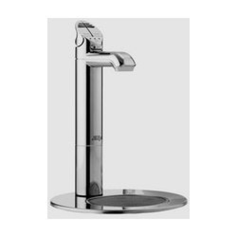 CLAGE Prodloužení armatury KXV 8cm chrom 4100-44102 CLAGE Prodloužení armatury KXV 8cm chrom 4100-44102