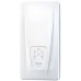 CLAGE DCX NEXT ELECTRONICS MPS Průtokový ohřívač, 18..27 kW/400V 3200-36300