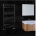 KORADO KORALUX LINEAR Classic Koupelnový radiátor elektrický KLCE 1500.450 White RAL9010