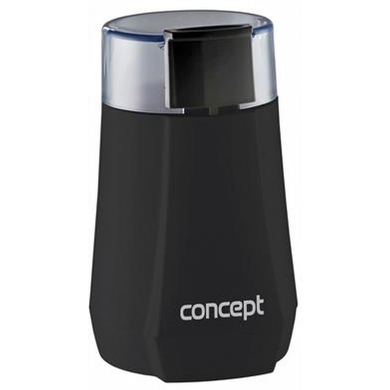 CONCEPT KM5005 Mlýnek na koření a kávu km5005