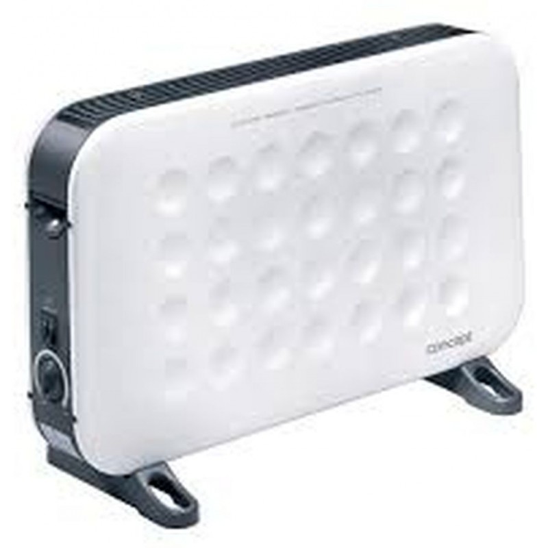 CONCEPT KS-3008 Konvektor 2000 W s montáží na zeď ks3008