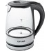 CONCEPT RK-4900 Rychlovarná konvice skleněná 1,2 l rk4900