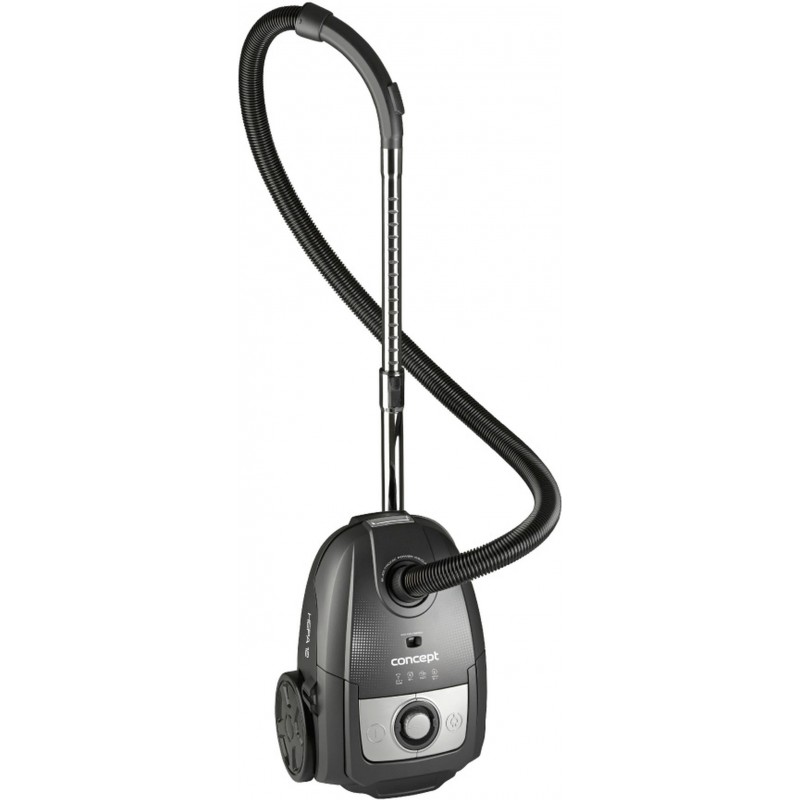 CONCEPT VP-8071 Sáčkový vysavač 900 W vp8071