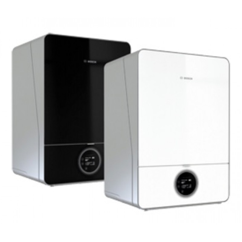 JUNKERS Bosch Condens GC 9000iW 20 EB Závěsný plynový kondenzační kotel JUNKERS Bosch Condens GC 9000iW 20 EB Závěsný plynový kondenzační kotel