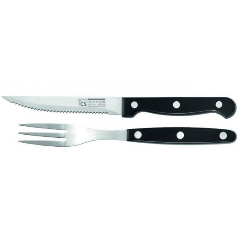 CS SOLINGEN Příbor steakový - sada 4 ks ARGENTINA CS-000158