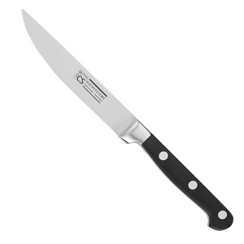 CS SOLINGEN Nůž univerzální 13 cm PREMIUM CS-003074