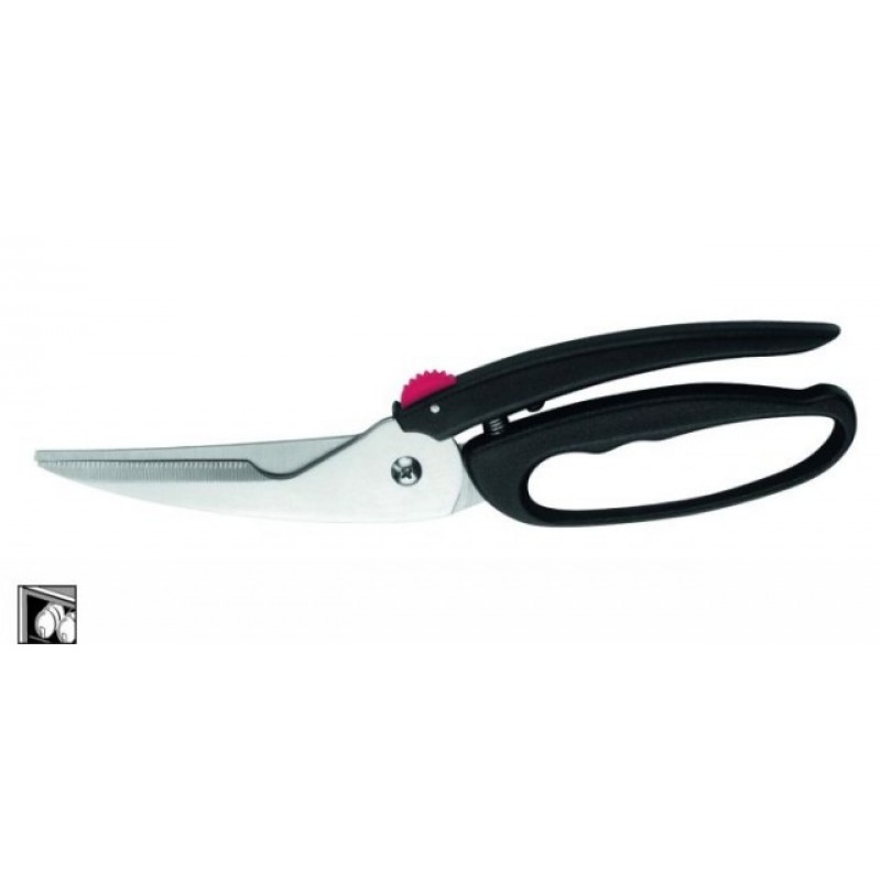 CS SOLINGEN Nůžky na drůbež - POLLO CS-004590 CS SOLINGEN Nůžky na drůbež - POLLO CS-004590